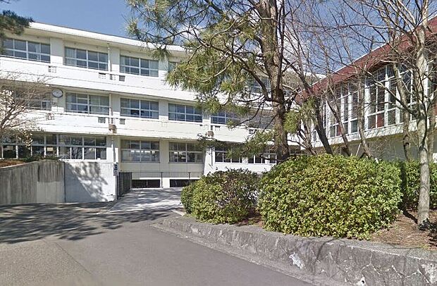 門池中学校（約1,439m）