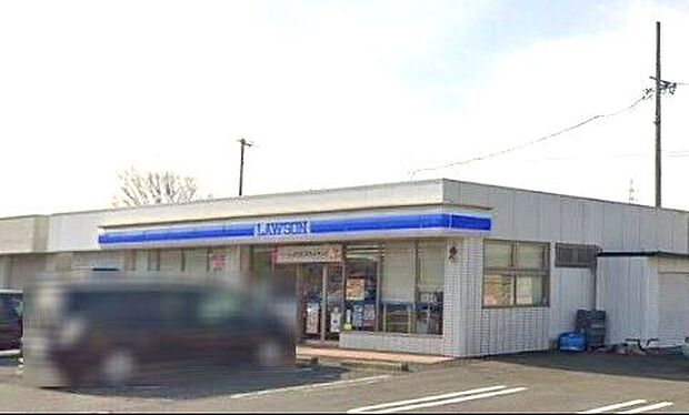 ローソン島田阪本店(約1,000m)
