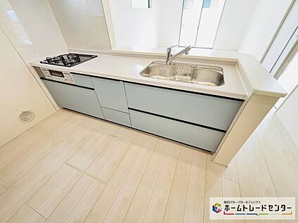 ☆kitchen☆(3号棟)