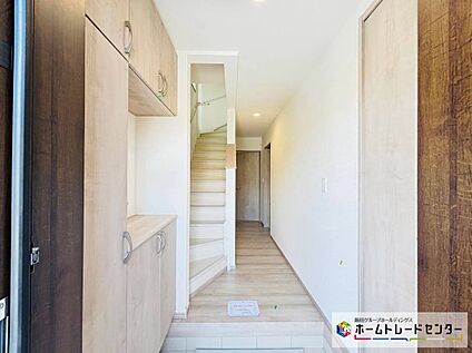 ☆EntranceHall☆