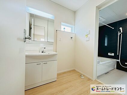 ☆Powder Room☆