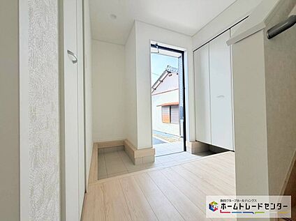 ☆EntranceHall☆