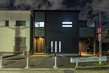 エトワールヴィル加納7丁目アステラス その他