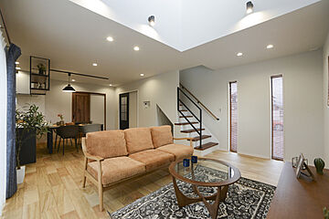 【毎週土日祝、現地説明会】　みんなの家　新築戸建（宮司町１７号地） その他