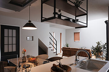 【毎週土日祝、現地説明会】　みんなの家　新築戸建（宮司町１７号地） その他