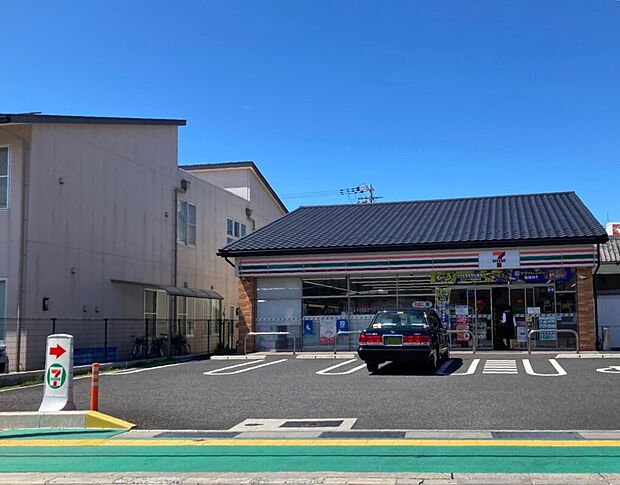 セブンイレブン彦根銀座町店