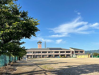 日栄小学校 徒歩１０分