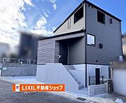 京都府亀岡市東つつじヶ丘曙台２丁目1-8-4：物件画像