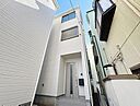 東京都足立区千住緑町３：物件画像