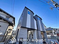 千葉県市川市本行徳