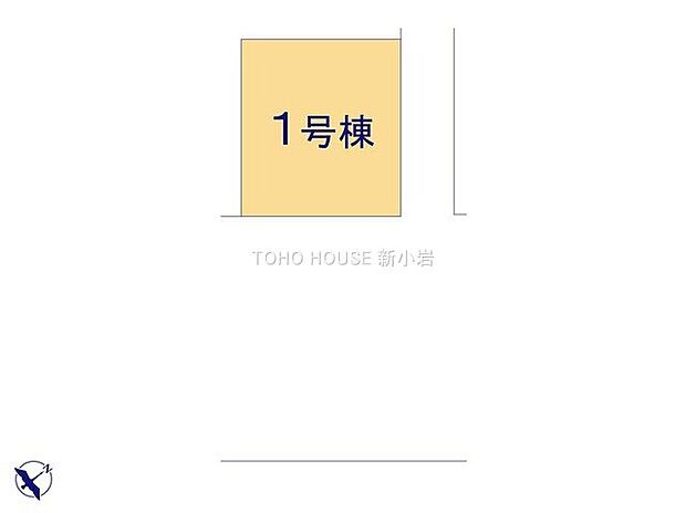 前面道路6m以上で、駐車の際も安心です！