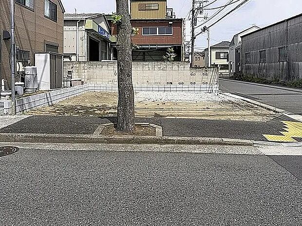 静かな環境、アクセスの良さ、家族とのおだやかな生活が楽しめそうです♪