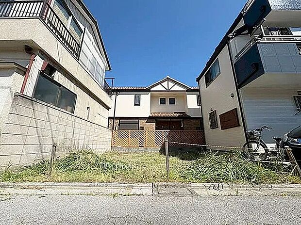 静かな環境、アクセスの良さ、家族とのおだやかな生活が楽しめそうです♪