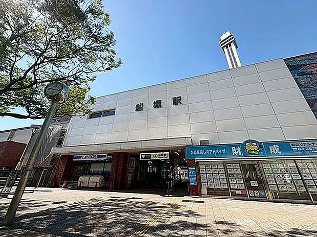 船堀駅 1200m　徒歩15分
