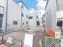 都営新宿線「船堀」駅 徒歩16分