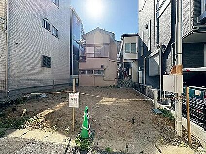 現地外観写真
