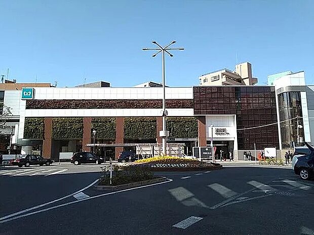 浦安駅(東京メトロ 東西線) （約1,750m）