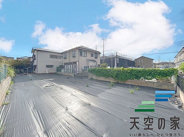 京成大久保徒歩圏内です。