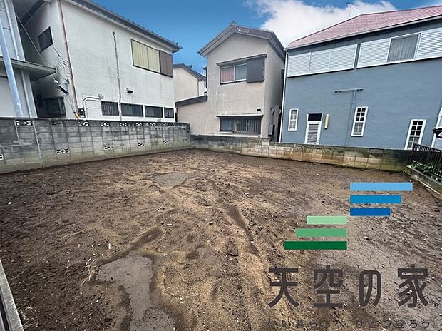 【現地写真】ルーフバルコニーはあなただけのプライベート空間に。