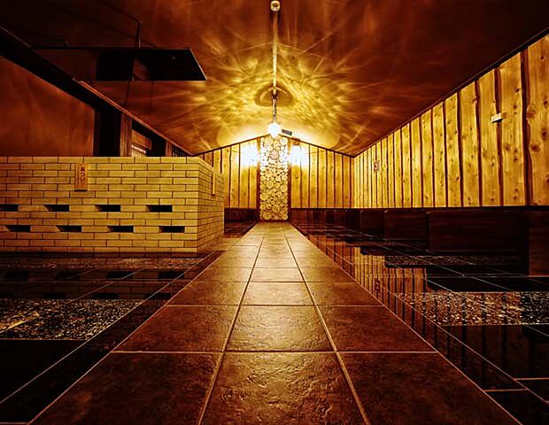 spaResort菜々の湯(約2,400m)