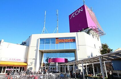 イオン高根木戸店 1700ｍ