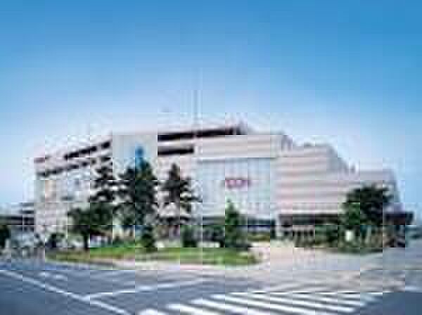 イオンモール津田沼店（約3,400m）