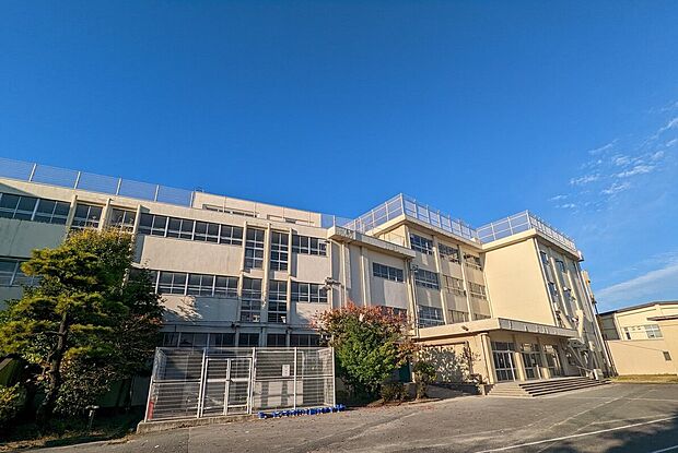 行徳小学校（約1,200m）