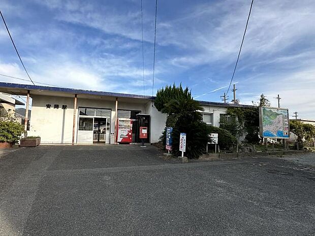 JR安岡駅(約1,700m・徒歩13分)