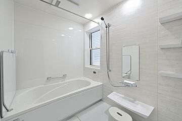 新築分譲住宅　野口4丁目　NO3　省エネ基準適合住宅　 その他