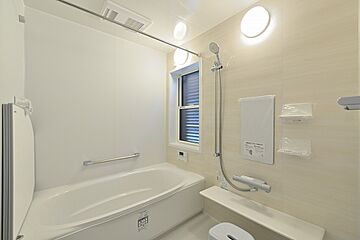 新築分譲住宅　佐土原1丁目　NO2　省エネ基準適合住宅 その他