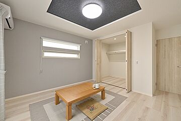 新築分譲住宅　佐土原1丁目　NO2　省エネ基準適合住宅 その他