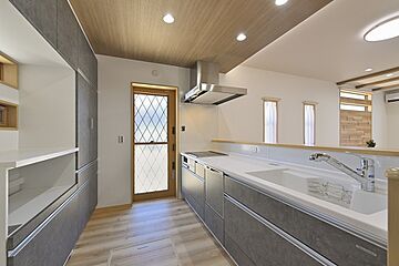 新築分譲住宅　クレストタウン八景水谷II　NO15　省エネ基準適合住宅 その他