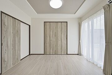 新築分譲住宅　城南町下宮地　NO1　省エネ基準適合住宅 その他