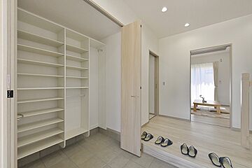 新築分譲住宅　かすみヶ丘　NO4-3　省エネ基準適合住宅 その他