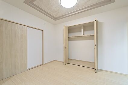 野口4丁目 NO3 洋室