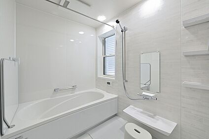 野口4丁目 NO3 浴室