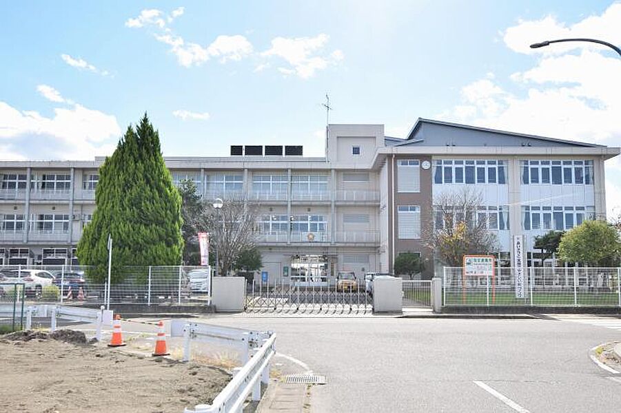 【学校】仙台市立岩切小学校