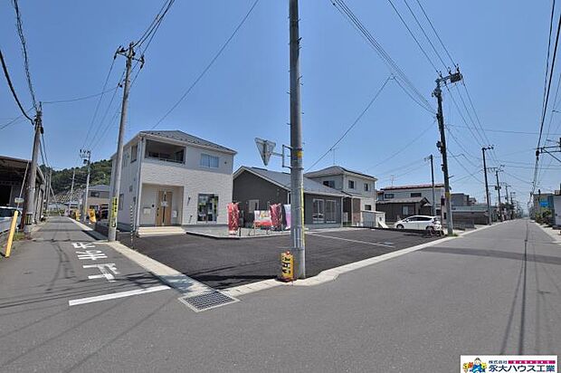 陸前小野駅の新築一戸建て 一軒家 建売 分譲住宅の購入 物件情報 スマイティ