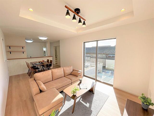 ホームズ 見学予約キャンペーン実施中 新田１期 仙台市宮城野区 Jr東北本線 黒磯 盛岡 東仙台 駅 徒歩8分の新築一戸建て