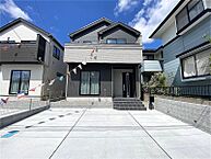 宮城県仙台市泉区向陽台３丁目：物件画像