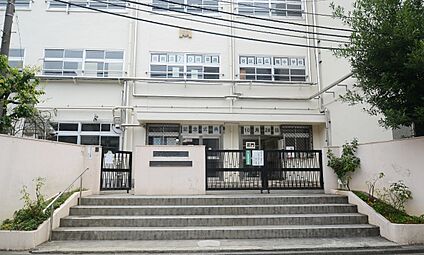 渋谷区立広尾中学校 1500ｍ