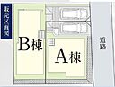 神奈川県横浜市旭区南希望が丘：物件画像