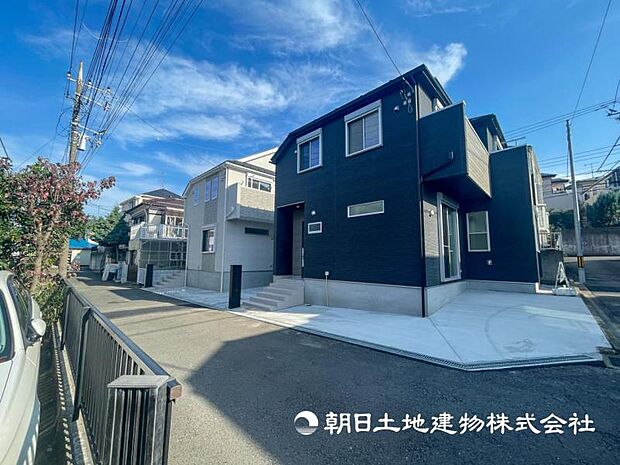 【戸建て】間取り図