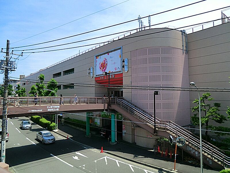 【車・交通】駅