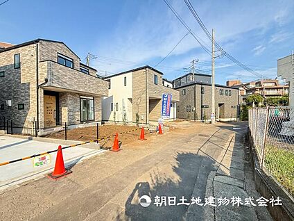 同社施工例