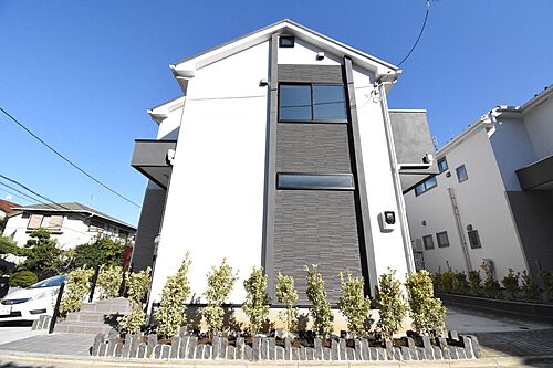 ホームズ 二子玉川駅 東京都 の新築一戸建て 分譲住宅 建売 一軒家 物件一覧 購入情報