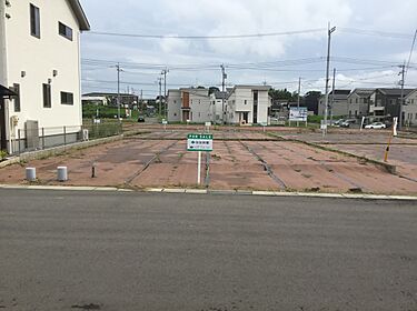 エアリ ヒルズみらい平 住友林業 オウチーノ 土地 Hn