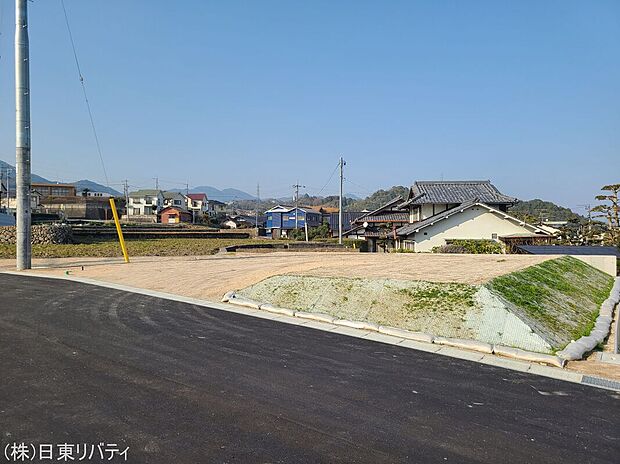 2024年8月 撮影 画像はNo.1