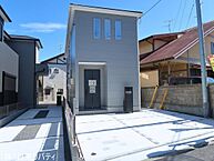 広島県廿日市市平良2丁目：物件画像