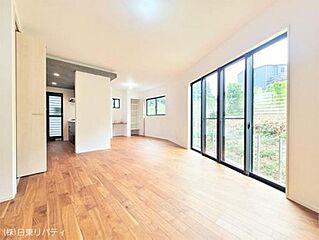 安佐南区長束西１丁目 その他